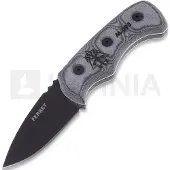 Tops knives Coltello da collo Ferret