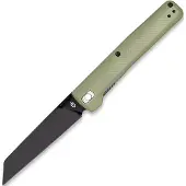 Gerber Coltello pieghevole Pledge Linerlock, Green