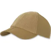 Helikon Tex Cappello BBC Folding Outdoor, coyote