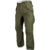 Helikon Tex Pants M65 reg XL, verde