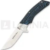United Cutlery Coltello pieghevole Honshu Sekyuriti