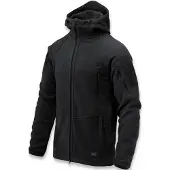 Helikon Tex Patriot Jacket Mk 2 - Hybrid Fleece - Black, M