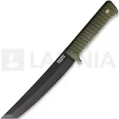 Cold Steel Coltello Recon Tanto SK5, verde