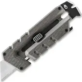 Gerber Attrezzo multifunzione Prybrid Utility, grigio