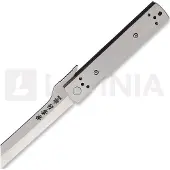 Kanetsune Coltello pieghevole Linerlock Stainless
