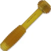 Audacious Concept Ansø Knife Tool - Ultem - Blue