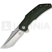Begg Knives Coltello pieghevole Astio Framelock OD