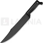 Cold Steel Machete Bowie, with sheath