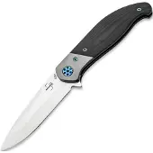 Böker Coltello pieghevole Undertow