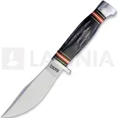 Marbles Fixed Blade Horn