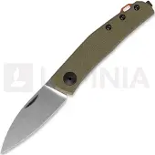 Zero tolerance Coltello pieghevole 0235OLG10