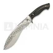 Browning Coltello kukri Wihongi Signature Kukri