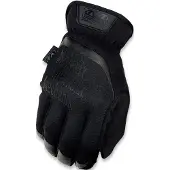 Mechanix Guanti FastFit Covert, M, nero