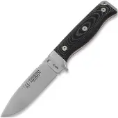 Cudeman Coltello da sopravvivenza MT-5 Black Micarta