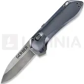 Gerber Coltello pieghevole Highbrow Pivot Lock A/O, blu