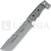 Tops knives Coltello da sopravvivenza M4X Punisher