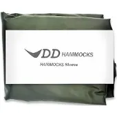 DD Hammocks Sleeve, verde