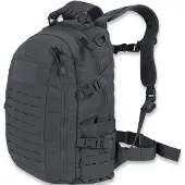 Direct Action Zaino Dust MkII, shadow grey