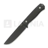 Za Pas Coltello VICI NMV, Black