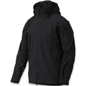 Helikon Tex TROOPER Jacket MK2 - StormStretch - Black, XL