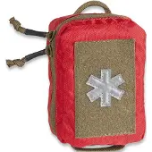 Helikon Tex Mini Med Kit, rosso
