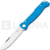 Böker Coltello pieghevole Atlas Blue