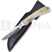 Hen & Rooster Coltello Ox Horn
