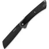 Buck Coltello pieghevole HiLine XL Linerlock Black