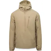 Helikon Tex Wolfhound Hoodie Lite Jacket - Khaki, S