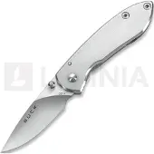 Buck Coltello pieghevole Colleague Framelock