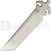 Mantis Coltello pieghevole Bali Song Trainer Blade