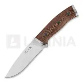 Buck Knives Coltello da sopravvivenza Selkirk Fixed Blade