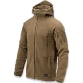 Helikon Tex Patriot Jacket Mk 2 - Hybrid Fleece - Coyote, S