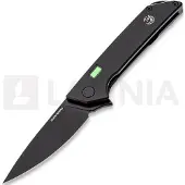 Glow Rhino Coltello pieghevole Reactor PVD