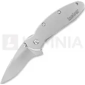 Kershaw Coltello pieghevole Scallion, Frame Lock
