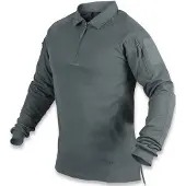Helikon Tex Range Polo Shirt M, shadow grey