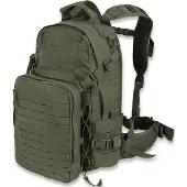 Direct Action Zaino Ghost Mk2, verde