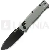 Flytanium Coltello pieghevole Beef - Moon Gray / Black DLC