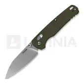 Kershaw Coltello pieghevole Bel Air OL Stonewash