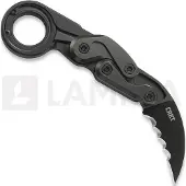 CRKT Coltello pieghevole Provoke Black Veff