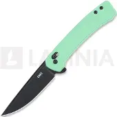 CRKT Coltello pieghevole Q Compact, aqua