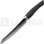 Nesmuk Slicing knife Janus Slicer 160mm, bog oak