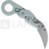 CRKT Coltello pieghevole Provoke Grivory, verde