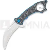 Hibben Coltello pieghevole Warbird Linerlock