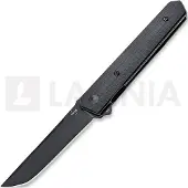 Böker Coltello pieghevole Kwaiken American Tanto