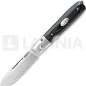 Fällkniven Gentlemans Pocket Knife - Lam. CoS - Micarta