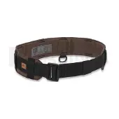 Helikon Tex Cinture Forester Bushcraft - S, Earth brown / Black