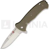 Al mar Coltello pieghevole SERE 2020 Coyote Serie