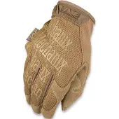 Mechanix Guanti tattici Original, S, coyote