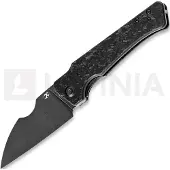 Kansept Knives Coltello pieghevole Egress Linerlock CF